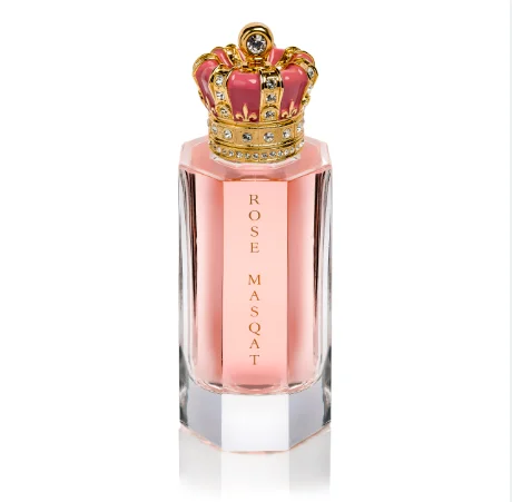ROYAL CROWN ROSE MASQUAT 50ML