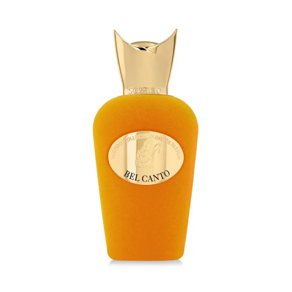 SOSPIRO BEL CANTO 100ML