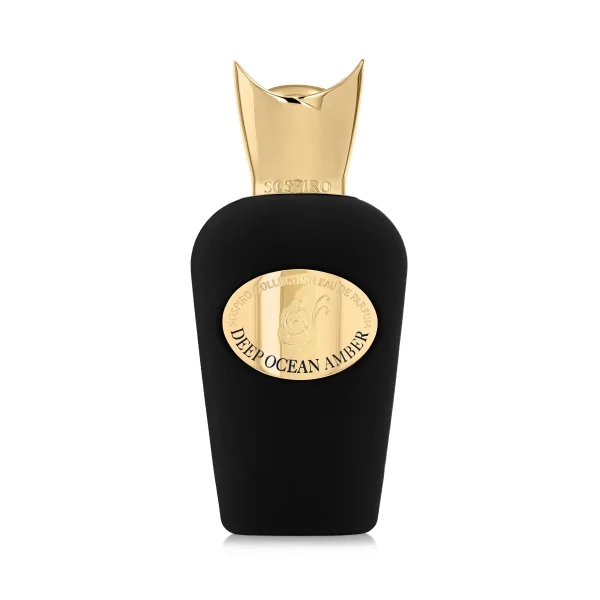 SOSPIRO DEEP OCEAN AMBER 100ML