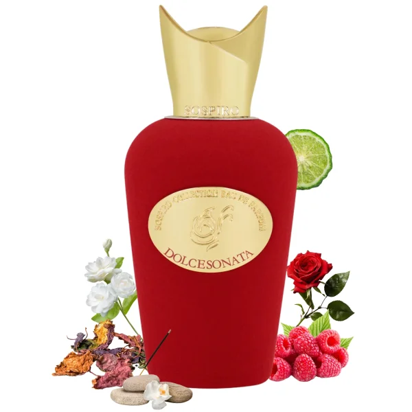 SOSPIRO DOLCE SONATA 100ML