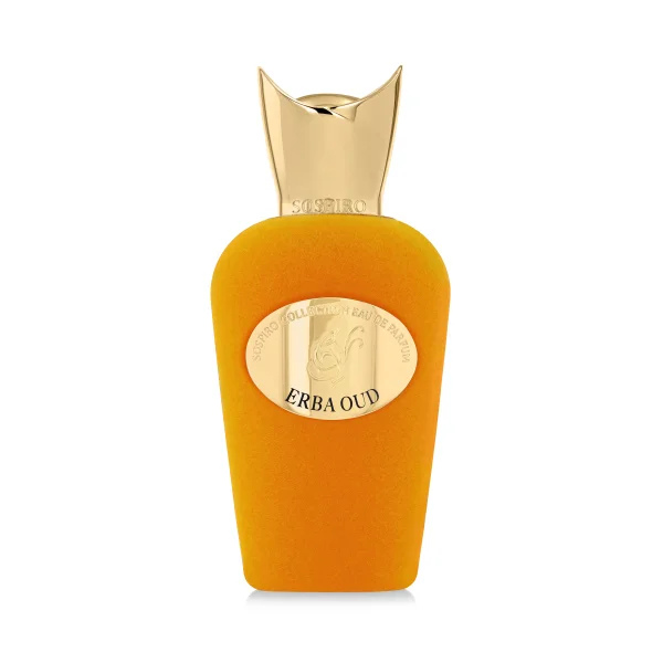 SOSPIRO ERBA OUD 100ML