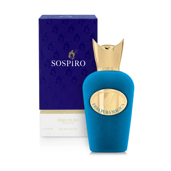 SOSPIRO ERBA PURA MAGICA 100ML