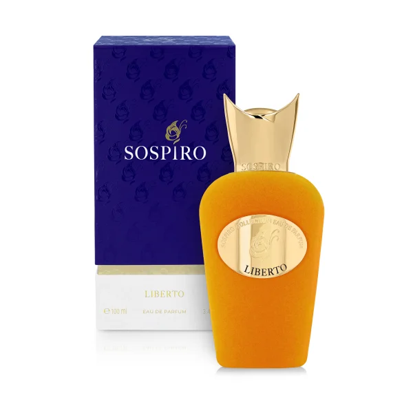 SOSPIRO LIBERTO 100ML