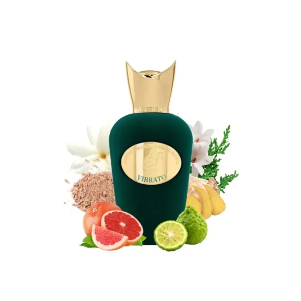 SOSPIRO VIBRATO 100ML