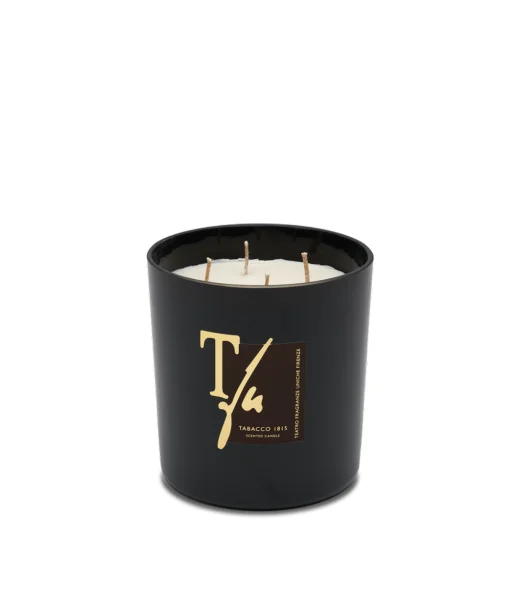 TEATRO CANDLE TOBACCO 1815