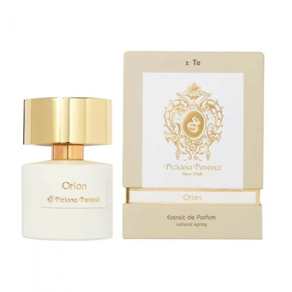 TIZIANA TERENZI ORION EDP 100ML TESTER