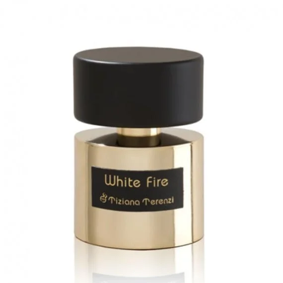 TIZIANA TERENZI WHITE FIRE EDP 100ML