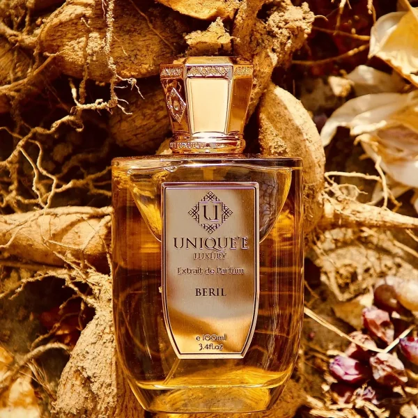 UNIQUE'E LUXURY BERIL 100ML