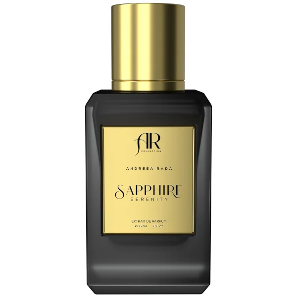 ANDREA RADA SAPPHIRE SERENITY 65ML