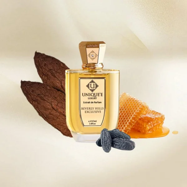 UNIQUE'E LUXURY BEVERLY HILLS EXCLUSIVE 100ML
