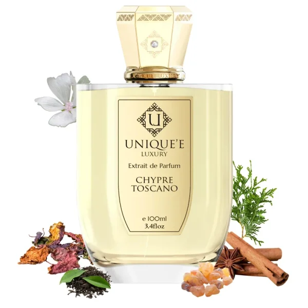 UNIQUE'E LUXURY CHYPRE TOSCANO 100ML