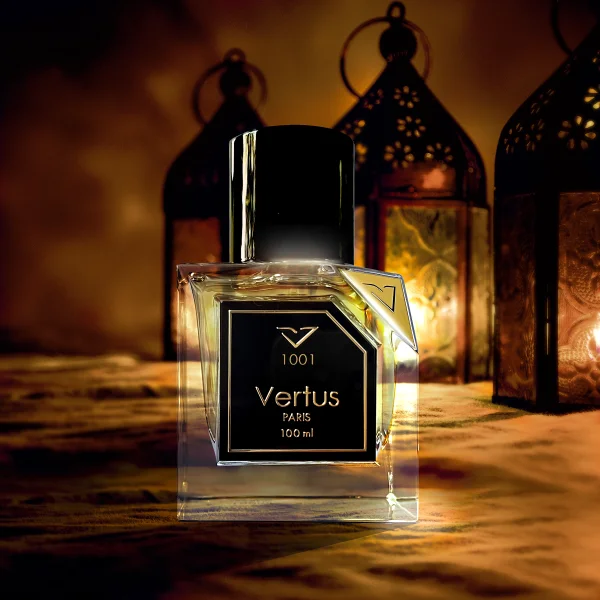VERTUS 1001 100ML