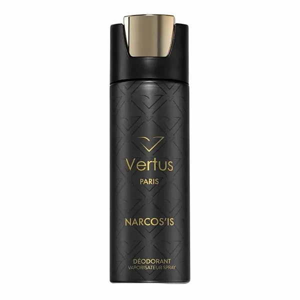 VERTUS DEODORANT NARCOSIS 200ML