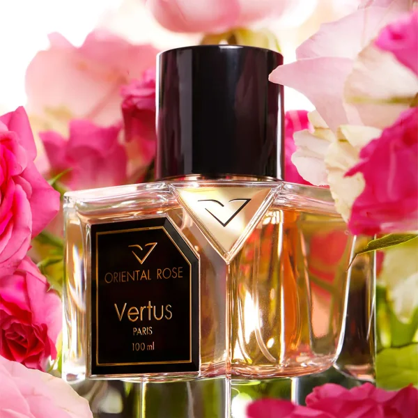 VERTUS ORIENTAL ROSE 100ML