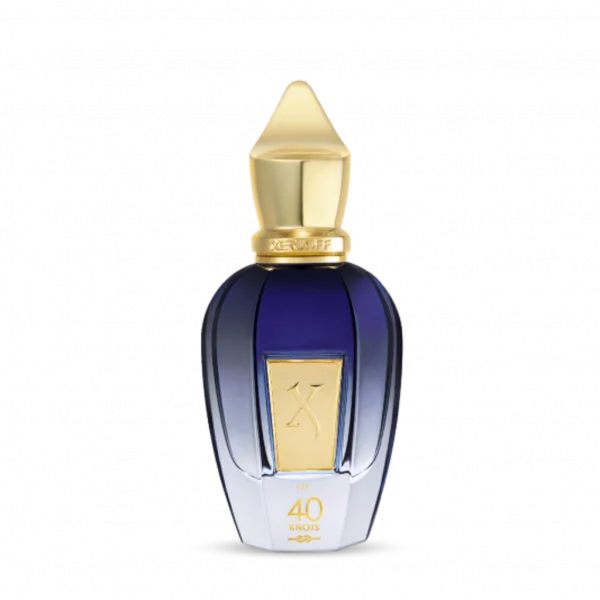 XERJOFF 40 KNOTS 100ML