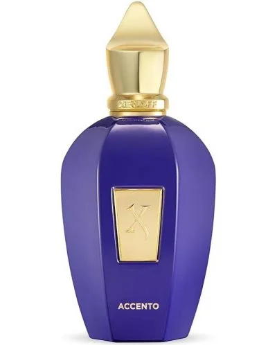 XERJOFF ACCENTO 100ML
