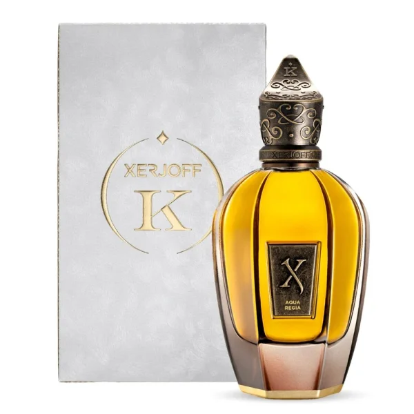 XERJOFF AQUA REGIA 100ML
