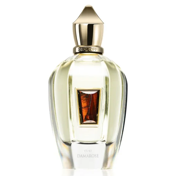 XERJOFF DAMAROSE 100ML