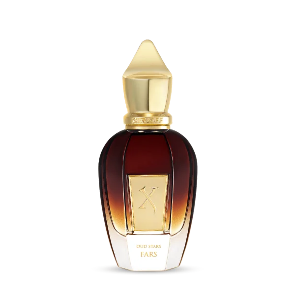 XERJOFF FARS 50ML