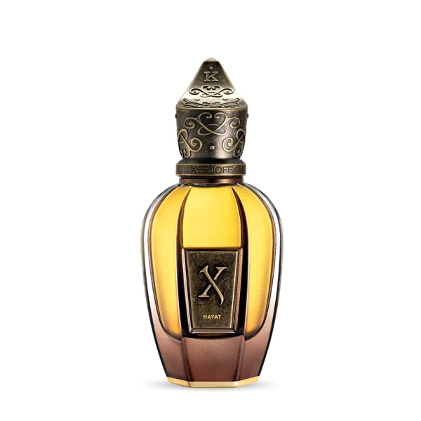 XERJOFF HAYAT 50ML