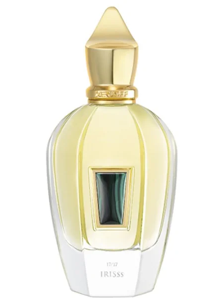 XERJOFF IRISSS 50ML