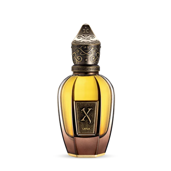 XERJOFF LAYLA 50ML