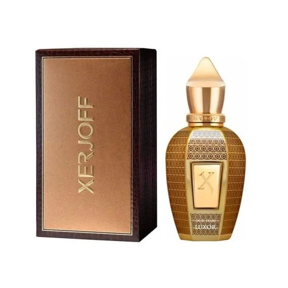 XERJOFF LUXOR 50ML