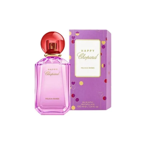 CHOPARD FELICIA ROSES EDP 100ML