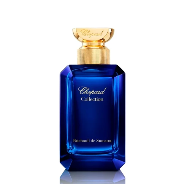 CHOPARD GARDENS PATCHOULIDE SUMATRA EDP 100ML