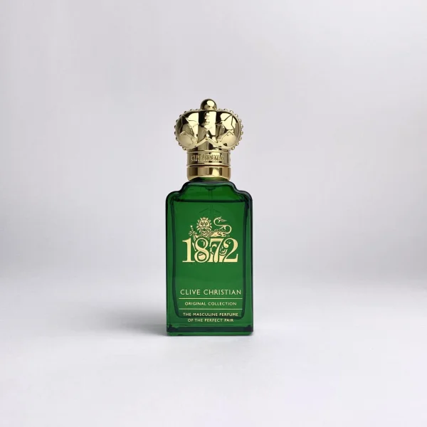 CLIVE CHRISTIAN 1872 100ML M