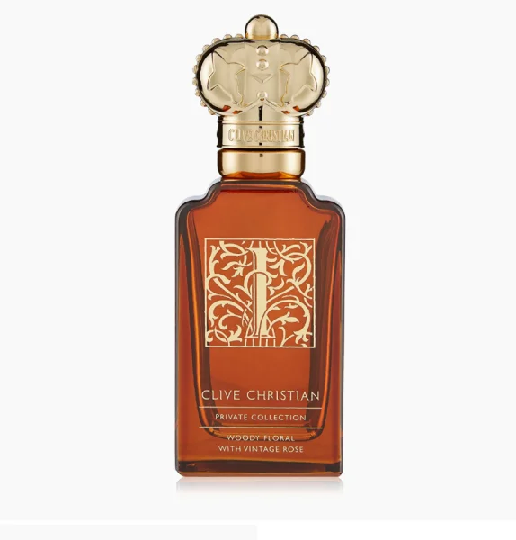 CLIVE CHRISTIAN I FOR WOMEN 50ML